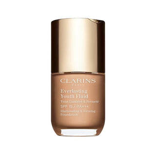 Clarins Everlasting Youth Fluid Foundation 109C 30 ml