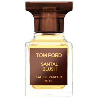 TOM FORD Santal Blush Eau de Parfum Fragrance - Luxurious Earthy & Woody Scent for the Discerning Individual