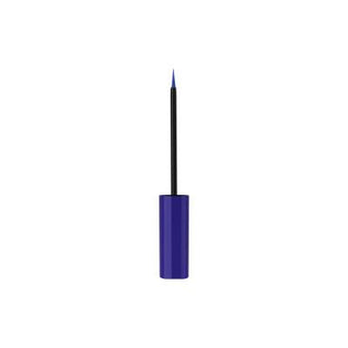 Golden Rose Flash Liner 104 Royal Blue Colored Eyeliner - Intense Pigment, Long-Lasting, Easy Application for Vibrant Eye Makeup Golden Rose Royal Blue Eyeliner: Long-Lasting, Vibrant Color colored eyeliner, blue eyeliner, pigmented eyeliner, long-lasting eyeliner, royal blue eyeliner, vibrant eyeliner, easy apply eyeliner, golden rose eyeliner, flash liner, eye makeup, eyeliner, makeup, cosmetic, eye liner, vivid color, smudge-proof, quick dry, flexible tip, precise application, eye enhancing, beauty, cosm