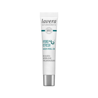 Lavera Hydro Refresh Eye Roll-On 15 ml - Natural Eye Care for Dark Circles & Puffiness Lavera Hydro Refresh Eye Roll-On - Natural Eye Care Solution Lavera Hydro Refresh Eye Roll-On, Natural Eye Care, Under Eye Cream, Organic Skincare, Eye Roll-On for Dark Circles, Dark Circle Solution, Puffiness Reduction, Natural Skincare Products, Organic Eye Care, Lavera Skincare, Eye Care Routine, Hydrating Eye Cream, Travel Skincare, Sensitive Skin Solutions