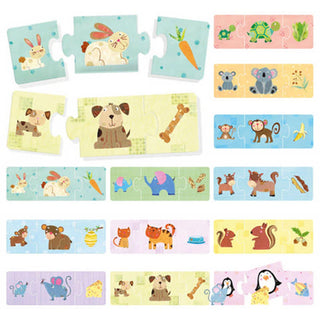 Headu Educational Puzzle for Toddlers - Cognitive Development Toy for Children Aged 2-5 Years Headu Educational Puzzle for Toddlers - Cognitive Development educational puzzle for toddlers, cognitive development toys, puzzle for children aged 2-5, matching game for kids, early childhood education tools, learning toys, child development products, toddler activities, puzzle toys, kids educational games
