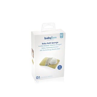 Babyjem Soft Baby Bathing Sponge Glove with Elastic Strap - Gentle Infant Skin Care & Easy Bathing Experience Babyjem Soft Bathing Sponge Glove for Gentle Baby Skin Care baby bathing sponge, soft bathing glove, infant skin care, gentle baby bath products, baby bath accessories, baby care, parenting essentials, baby hygiene, newborn bathing, baby products