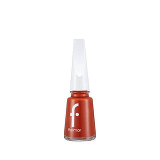 Flormar Nail Polish 489 - Smooth & Vibrant Nail Color with Soft Brush Applicator Flormar Nail Polish 489 - Smooth & Vibrant Nail Color Flormar Nail Polish, Nail Enamel, Nail Color, Nail Polish 489, Cosmetic Nail Care, Nail Care, Beauty Products, Nail Art, Nail Polish with Soft Brush, Smooth Nail Polish Application, Vibrant Nail Colors, Nail Polish in 489 Color