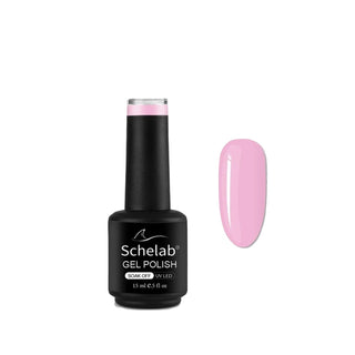 Schelab Long-Lasting Gel Nail Polish 3-Step System - 15ml - Professional Finish at Home Schelab 3-Step Gel Nail Polish - Long Lasting long-lasting nail polish, gel nail polish, three-step nail care, Schelab nail products, nail beauty products, salon-quality nails, at-home nail care, durable nail finish, 15ml nail polish, beauty essentials, nail care routine, professional nail finish