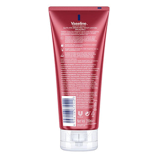 Vaseline Gluta-Hya Firming Body Lotion: Hyaluronic Acid & Collagen for Radiant, Firmer Skin - Intense Hydration, Anti-Aging, Non-Greasy Formula Vaseline Gluta-Hya Lotion: Firm, Radiant Skin - Hydration body lotion, glutathione lotion, hyaluronic acid lotion, anti-aging body lotion, skin firming lotion, moisturizing body lotion, dry skin lotion, collagen body lotion, radiant skin lotion, non-greasy body lotion, GlutaGlow Technology, Hyaluronic Acid, Collagen, water-based formula, 5-day firmness, skin hydrati