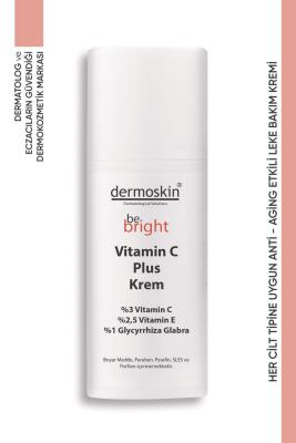 dermoskin vitamin c plus krem 33ml packaging, dermoskin vitamin c cream application, dermoskin vitamin c plus benefiting skin Dermoskin Vitamin C Plus Krem - Skin Brightening Cream | 33ml Dermoskin Vitamin C Plus Krem - Skin Brightening Cream dermoskin, vitamin-c-cream, skin-brightening, anti-aging, hydration, skin-care, blemish-reduction, radiant-skin, ai-generated, facial-moisturizer