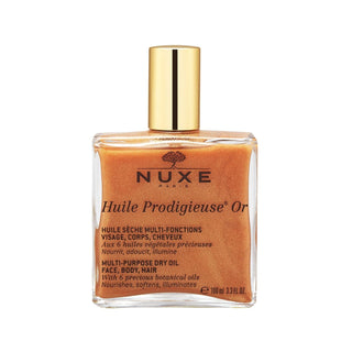 Nuxe Huile Prodigieuse Or Dry Oil - Luxurious Multi-purpose Skincare with Gold Shimmer for Face and Body Nuxe Huile Prodigieuse Or Dry Oil - Luxurious Multi-purpose Skincare Nuxe Huile Prodigieuse Or, Dry Oil, Multi-purpose Skincare, Luxurious Skincare, Gold Shimmer Skincare, Face and Body Oil, Skincare Essentials, Luxury Beauty Products, Nuxe Brand, Skincare Routine Simplification, Hydrating Skincare, Non-greasy Moisturizer