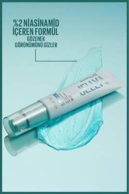 Maybelline Poreless Jelly Makeup Base: Minimize Pores & Smooth Skin - Lightweight, Oil-Free Primer for Flawless, Long-Lasting Makeup (1.01 fl oz) Maybelline Poreless Makeup Base - Pore Minimizing Primer poreless makeup base, pore minimizing primer, jelly primer, lightweight makeup base, oil-free primer, Maybelline poreless base, makeup base for pores, primer for large pores, makeup base, primer, pore minimizer, skin smoothing, long-lasting makeup, oil-free, lightweight, jelly texture, flawless finish, makeu