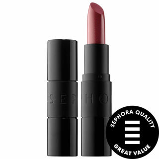 Satin Hydrating Lipstick: Long-Lasting Color, 8-Hour Hydration, Vegan & Cruelty-Free Lipstick with Ceramide Satin Hydrating Lipstick | Vegan, Long-Lasting Color & Hydration satin lipstick, long lasting lipstick, hydrating lipstick, vegan lipstick, ceramide lipstick, cruelty-free lipstick, satin finish lip color, best hydrating lipstick, vegan makeup, long-wearing satin lipstick, lipstick, satin lips, long-wear lip color, lip hydration, cruelty free cosmetics, vegan cosmetics, makeup, lip color, satin finish