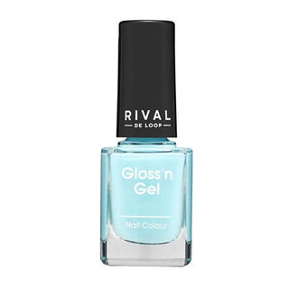 Rival de Loop Oje Gloss'n Gel No.06 - Long-Lasting Nail Gloss & Gel for High-Shine Finish Rival de Loop Oje Gloss'n Gel No.06 - Long-Lasting Nail Gloss nail gloss, nail gel, long-lasting nail polish, high-shine nail finish, Rival de Loop Oje Gloss'n Gel, beauty, cosmetics, nail care, durable nail polish, shiny nail finish, nail cosmetics, beauty products, nail beauty