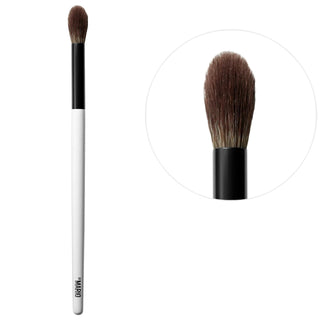 Makeup By Mario EF2 Blending Eye and Face Brush - Cruelty-Free, Vegan Makeup Brush for Seamless Eyeshadow and Face Makeup Application EF2 Blending Eye & Face Brush - Cruelty-Free Makeup Brush makeup brush, eyeshadow brush, face brush, cruelty-free makeup, vegan makeup brush, makeup tools, beauty essentials, sustainable beauty, eco-friendly makeup, blending brush, seamless makeup application, makeup for beginners, beauty enthusiasts