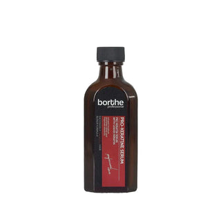 Borthe Professional Pro-Keratin Hair Serum 100ml - Nourishing Keratin Treatment for Damaged Hair Borthe Pro-Keratin Hair Serum - Repair & Strengthen Damaged Hair hair serum, keratin hair care, professional hair products, Borthe Pro-Keratin Serum, hair nourishment treatment, damaged hair repair, hair elasticity, hair shine, professional grade hair serum, leave-in treatment, pre-styling serum, post-treatment care, hair care routine