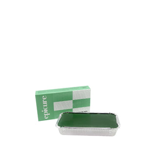 Epicure Azulen Powder-Free Hair Removal Wax Block - 500g for Sensitive Skin, Soothing Post-Waxing Epicure Azulen Wax - Powder-Free Hair Removal hair removal wax, powder-free wax, Azulen wax, Sir Ağda, waxing products, sensitive skin solutions, soothing post-waxing, hair removal for sensitive skin, wax block, 500g wax, efficient hair removal, gentle hair removal