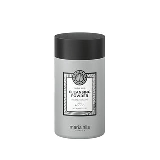 Maria Nila Volumizing Hair Cleansing Powder - 60ml - Adds Volume & Cleanses Hair Maria Nila Volumizing Hair Powder - Cleanses & Adds Volume Maria Nila Cleansing Powder, Volumizing Hair Powder, Hair Cleansing Products, Shaping Hair Products, Hair Care Products, Hair Volume, Cleansing Hair, Hair Care Routine, Volumizing Hair Care, Maria Nila Hair Products