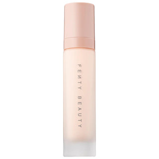 Fenty Beauty Pro Filt'r Instant Retouch Primer - Oil-Free Makeup Primer for Smooth, Matte Finish Fenty Beauty Pro Filt'r Primer - Oil-Free for Smooth Skin Makeup Primer, Oil-Free Primer, Pore-Diffusing Primer, Long-Lasting Makeup, Fenty Beauty Primer, Face Primer, Makeup Essentials, Beauty Products, Cosmetics, Skincare for Makeup, Matte Finish Primer, Smooth Skin Primer