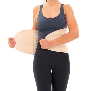 Owli Postpartum Recovery Corset for New Mothers - Ten XL/XXL, Supportive Nursing-Friendly Design, Postpartum Slimming & Comfort Owli Postpartum Recovery Corset - Supportive & Comfortable postpartum recovery corset, postpartum support, recovery after childbirth, postpartum slimming, nursing corset, new mom essentials, diastasis recti support, postpartum comfort, maternity support, women's health, Owli