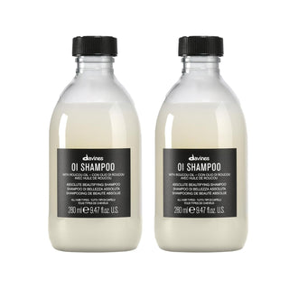 Davines OI Absolute Beautifying Shampoo for All Hair Types 280 ml