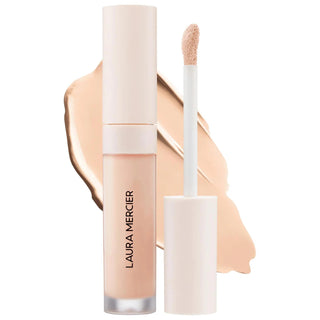 Real Flawless Weightless Perfecting Serum Concealer - Hydrating, Long-Lasting Makeup for Flawless Coverage Real Flawless Serum Concealer - Hydrating & Long-Lasting Serum Concealer, Multitasking Concealer, Natural Finish Concealer, Hydrating Concealer, Long-lasting Concealer, Makeup, Face Makeup, Concealer, Skincare Makeup, Liquid Concealer, Paraben-Free, Low Synthetic Fragrance, Daily Makeup, Natural Ingredients, Cosmetic, Beauty Product