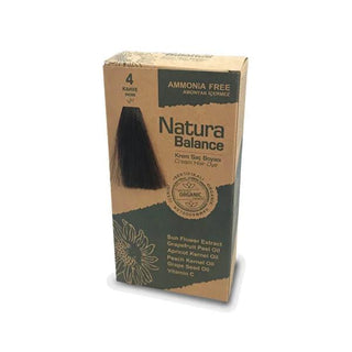 Natura Balance Coffee Hair Dye: Ammonia-Free Cream Color for Natural Brown Hair Natura Balance Coffee Hair Dye: Ammonia-Free, Natural Brown Color hair dye, coffee hair dye, kahve saç boyası, ammonia free hair dye, Natura Balance hair dye, cream hair color, brown hair color, hair coloring, ammonia-free, gentle hair dye, sensitive scalp, coffee color, kahve, hair color, at home hair dye, hair color cream, hair, hair care