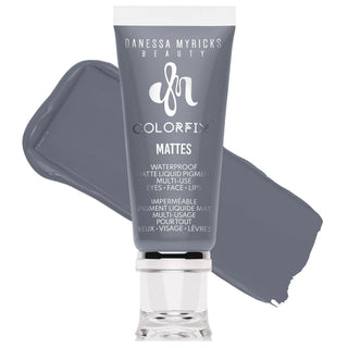 Colorfix Multi-Use Eye, Cheek & Lip Waterproof Liquid Pigment - Long-Lasting, Vegan Cosmetic Colorfix Multi-Use Waterproof Makeup Pigment - Long-Lasting waterproof makeup, multi-use cosmetic, long-lasting pigment, vegan cosmetics, cruelty-free beauty products, liquid makeup, cosmetic pigment, eyeshadow, lip color, cheek stain, versatile makeup, beauty essentials, cruelty-free cosmetics, vegan beauty products