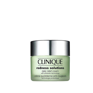 Clinique Redness Relief Cream - Soothe Sensitive Skin, Daily Anti-Redness Skincare Solution Clinique Redness Relief Cream for Sensitive Skin Redness Relief Cream, Clinique Redness Solution, Sensitive Skin Care, Daily Soothing Cream, Anti-Redness Skincare, Skincare for Sensitive Skin, Dermatologically Tested Products, Gentle Skincare, Soothing Skin Cream, Clinique Skincare, Redness Relief, Sensitive Skin Solutions, Daily Skincare Routine, Anti-Redness Products