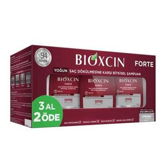 Bioxcin Forte Hair Loss Shampoo - Clinically Proven, Strengthens Thinning Hair - Paraben & Silicone Free - 300ml Bioxcin Forte Hair Loss Shampoo | for Thinning Hair hair loss shampoo, shampoo for hair loss, hair growth shampoo, Bioxcin Forte shampoo, paraben free shampoo, silicone free shampoo, hair strengthening shampoo, shampoo for thinning hair, hair loss treatment, hair growth, thinning hair, paraben free, silicone free, BioComplex B11, Procapil, Arginine, hair care, shampoo, hair, beauty, personal care