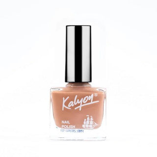Kalyon Quick-Drying Nail Polish - Long-Lasting Shine, 11ml - No. 302 Kalyon Quick-Drying Nail Polish - Long Lasting nail polish, quick-drying nail polish, long-lasting nail color, Kalyon Oje, 302, beauty products, nail care, cosmetics, durable nail color, easy nail polish, stylish nail care