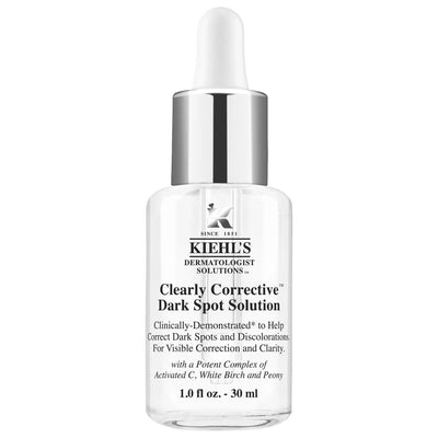 Clearly Corrective Dark Spot Correcting Serum: Visibly Reduce Hyperpigmentation, Acne Marks & Get Even Skin Tone with Vi