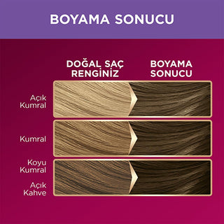 Palette Deluxe Hair Dye - Intense, Long-Lasting Color with Micro Oils for Vibrant Hair Palette Deluxe Hair Dye - Vibrant & Long-Lasting hair dye, intense hair color, long-lasting hair dye, gray hair coverage, rich hair color, vibrant hair color, hair care, beauty products, cosmetic products