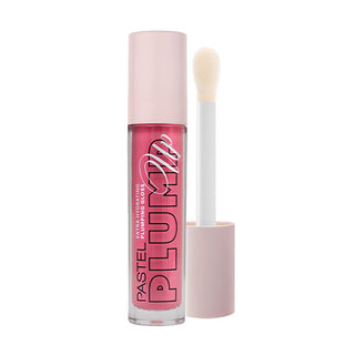 Pastel Profashion Plump Up Extra Hydrating Plumping Gloss - Vegan, Cruelty-Free Lip Gloss for Hydration & Plumping Pastel Profashion Plump Up Hydrating Lip Gloss - Vegan & Cruelty-Free hydrating lip gloss, plumping lip gloss, vegan lip care, cruelty-free cosmetics, paraben-free lip gloss, gluten-free beauty products, lip moisturizer, vegan beauty, cruelty-free beauty, Pastel Profashion, lip gloss, cosmetic gifts, beauty essentials, moisturizing lip care, vegan cosmetics