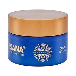 Isana Moonlight Spa Body Scrub: Creamy Sandalwood Exfoliating Scrub for Soft, Vegan, Microplastic-Free Skin - 8.45 fl oz Isana Sandalwood Body Scrub: Vegan, Microplastic-Free Exfoliation body scrub, creamy body scrub, sandalwood body scrub, vegan body scrub, exfoliating body scrub, natural body scrub, microplastic free body scrub, sensitive skin body scrub, spa body scrub, bamboo body scrub, body exfoliator, creamy scrub, sandalwood, vegan, natural, microplastic-free, sensitive skin, spa, bamboo, skin care,
