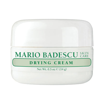 Sunday Riley Drying Cream for Acne and Blemishes - Sulfur Acne Treatment, Lightweight Cream for Oily Skin, Cruelty-Free 