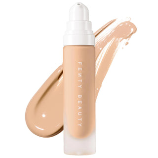 Fenty Beauty Pro Filt'r Soft Matte Longwear Liquid Foundation - Vegan, Cruelty-Free, Long-Lasting Makeup with Climate-Adaptive Technology Fenty Beauty Pro Filt'r Soft Matte Foundation - Long-Lasting & Vegan longwear liquid foundation, soft matte finish, vegan foundation, cruelty-free makeup, climate-adaptive foundation, full coverage foundation, matte finish makeup, liquid foundation, vegan makeup, cruelty-free cosmetics, makeup for sensitive skin, long-lasting foundation, Fenty Beauty products