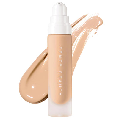 Fenty Beauty Pro Filt'r Soft Matte Longwear Liquid Foundation - Vegan, Cruelty-Free, Long-Lasting Makeup with Climate-Ad