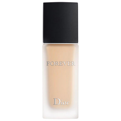 Dior Forever Matte Foundation SPF 15: 24H Transfer-Proof, Medium Coverage, Smooths Skin, Minimizes Pores, Long Lasting M