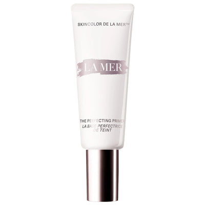 Beauty Care Bag The Perfecting Face Primer by [Brand Name] - Hydrating Makeup Primer for Smooth Canvas, Paraben-Free & S