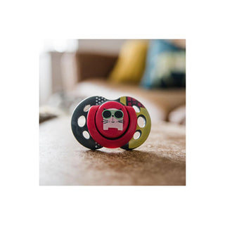 tommee tippee fun pacifier pack red, tommee tippee 2 pack infant pacifiers Tommee Tippee Fun Pacifier - 2 Pack Red for Infants (18-36 Months) Tommee Tippee Fun Pacifier - 2 Pack Red tommee-tippee, infant-pacifier, orthodontic-pacifier, soft-silicone, bpa-free, 2-pack, fun-design, baby-care, parents, ai-generated