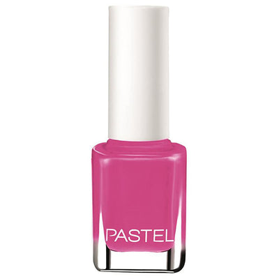 Pastel Oje - Vegan, Cruelty-Free Nail Polish (13ml) - Halal & Paraben-Free Cosmetics