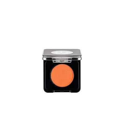 Flormar Compact Eyeshadow - High Pigment, Shimmery Finish, Long Lasting Eye Makeup for Women