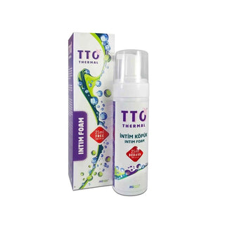 tto intim foam 100 ml, tea tree oil intimate cleansing foam TTO Intim Foam - Tea Tree Oil | 100 ml TTO Intim Foam - Tea Tree Oil | 100 ml intim-cleanser, tea-tree-oil, personal-care, men, women, hygiene, cleansing-foam, ph-balancing, freshness, ai-generated