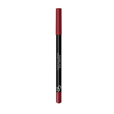 Golden Rose Dream Lips Lipliner: Define & Enhance Your Lips with Rich, Long-Lasting Color - No-Bleed Lip Definition Penc