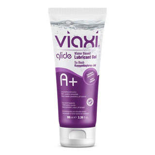 viaxi glide anal lubricant jelly 100ml, water-based anal lubricant for adults Viaxi Glide Anal Lubricant Jelly - Long Lasting | 100ml Viaxi Glide Anal Lubricant Jelly | 100ml viaxi, anal-lubricant, water-based-lubricant, adult-products, lubricant-jelly, sex-toy-compatible, long-lasting, pH-balanced, intimacy-enhancer, ai-generated