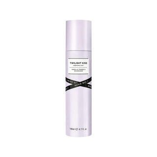 Miss So…? Twilight Kiss Body Spray for Women - 4.73 fl oz, Long-Lasting Fragrance Miss So…? Twilight Kiss Body Spray - 4.73 fl oz body spray, Twilight Kiss fragrance, Miss So…? brand, personal hygiene products, fragrances for women, long-lasting fragrance, romantic scent, sensual experience, everyday fragrance, special discount, generous volume, unique scent