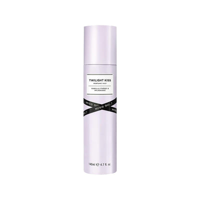 Miss So…? Miss SoÉ? Twilight Kiss Body Spray for Women - 4.73 fl oz, Long-Lasting Fragrance