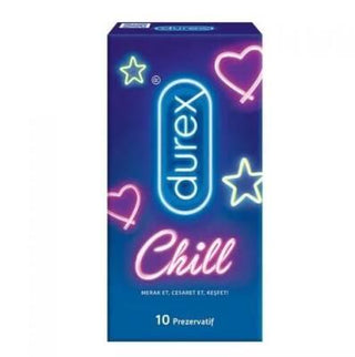 durex chill condoms pack, cooling sensation condoms Durex Chill Condoms - 10 Pack | Extra Pleasure Durex Chill Condoms - 10 Pack durex, condoms, cooling-sensation, pleasure, adults, couples, safe-sex, intimacy, 10-pack, ai-generated