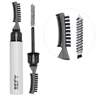 Brow Sculpt by Brow Sculpt Shape and Hold Gel - Cruelty-Free Brow Gel with Lamination Effect Brow Sculpt Shape & Hold Gel - Cruelty-Free Brow Gel brow gel, brow wax, eyebrow grooming, cruelty-free cosmetics, paraben-free beauty products, brow care, eyebrow makeup, beauty essentials, cosmetic products, grooming products