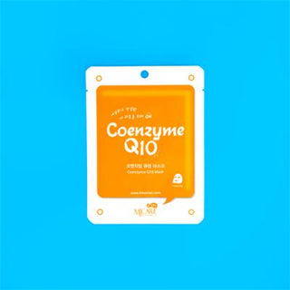 MjCare Coenzyme Q10 Face Mask - Anti-Aging Skincare with Hyaluronic Acid, Hydrating & Single-Use MjCare Coenzyme Q10 Face Mask - Anti-Aging & Hydrating Coenzyme Q10 Face Mask, Anti-aging skincare, Hydrating face mask, Single-use face mask, Skincare with Hyaluronic Acid, Face masks, Skincare, Anti-aging products, Hydrating skincare, MjCare, Coenzyme Q10, Hyaluronic Acid, Single-use masks, Skincare routine, Glowing skin, Youthful appearance
