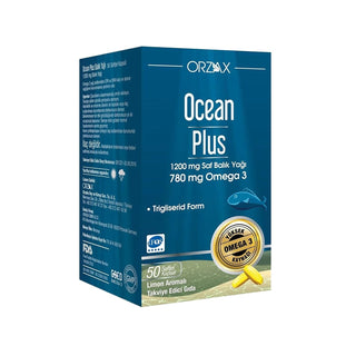 Orzax Dietary Supplement - Omega-3 Fatty Acids Soft Gel Capsules for Heart & Brain Health, 50 Count Orzax Omega-3 Soft Gel Capsules - 50 Count dietary supplement, omega-3 fatty acids, soft gel capsules, health supplements, omega-3 supplement, heart health, brain health, wellness, nutritional support, health-conscious, dietary restrictions, convenient packaging, month's supply