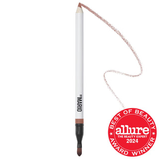 Ultra Suede® Sculpting Lip Pencil: Define, Shape & Contour - Long-Lasting, Full Coverage Matte Lip Liner & Lip Pencil Ultra Suede Lip Pencil: Sculpt & Define | Long-Lasting Color lip liner, lip pencil, matte lip liner, long-lasting lip liner, lip sculpting pencil, full coverage lip liner, lip contouring pencil, dual ended lip liner, lip shaping, lip defining, matte finish, velvety finish, lip color, makeup, cosmetics, beauty, lip enhancement, contouring, sculpting, lip makeup, long wear, no feathering, no b