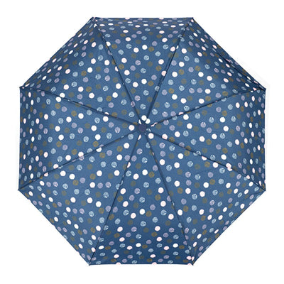 Eklips Automatic Umbrella - Full Automatic Opening, Waterproof Polyester, Windproof, Ergonomic Handle